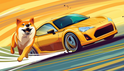 Dogecoin20 raggiunge i 10 milioni di dollari, prevendita al termine