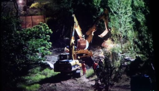 No Tav, ricomincia dai "Mulini" la protesta degli attivisti contro la Torino-Lione No Tav, ricomincia dai "Mulini" la protesta degli attivisti contro la Torino-Lione