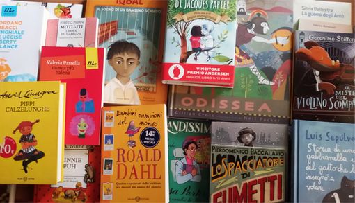 Grand Tour: domani, 4 maggio, ultimo appuntamento del giro a tappe delle biblioteche torinesi Grand Tour: domani, 4 maggio, ultimo appuntamento del giro a tappe delle biblioteche torinesi