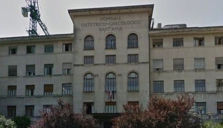 Finisce in tragedia la vicenda della migrante respinta alla frontiera: morta al Sant'Anna di Torino Finisce in tragedia la vicenda della migrante respinta alla frontiera: morta al Sant'Anna di Torino