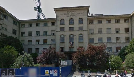 Aborto, 40 anni di legge 194: domani &quot;Open Day&quot; sulle IVG all’Ospedale Sant'Anna di Torino
