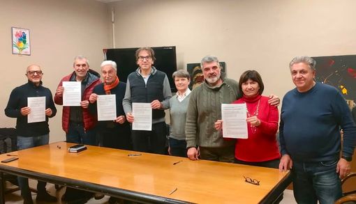 Sottoscritto protocollo d'intesa tra Nichelino e i sindacati Sottoscritto protocollo d'intesa tra Nichelino e i sindacati