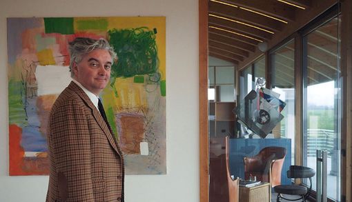 Al via i progetto di rigenerazione urbana, Umberto Grella: &quot;Vi racconto i casi di Muggio e Monza&quot;