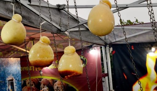 Arriva a Moncalieri Cucina e Tradizioni del Sud: un weekend di cibi e ritmi mediterranei