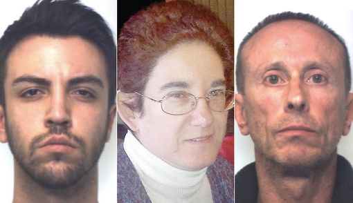 Omicidio Rosboch: confermati 30 anni di carcere per Gabriele Defilippi Omicidio Rosboch: confermati 30 anni di carcere per Gabriele Defilippi