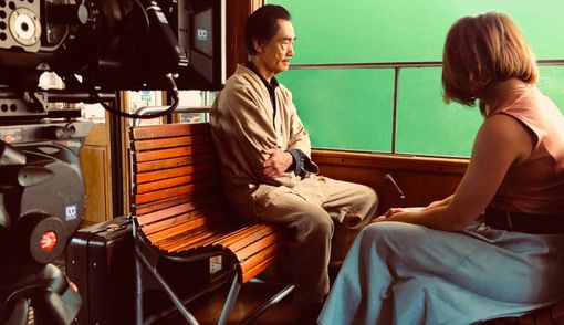 "The Smiling": tutto sulla web serie nel torinese tratta da una storia vera "The Smiling": tutto sulla web serie nel torinese tratta da una storia vera