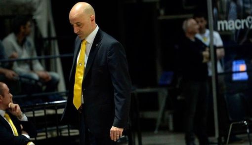 Basket, Serie A1 - Alla FIAT Torino manca la zampata vincente e cade ad Avellino