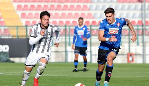 Serie C, derby Novara-Juventus Next Gen. Chi parte favorito nei pronostici? Serie C, derby Novara-Juventus Next Gen. Chi parte favorito nei pronostici?