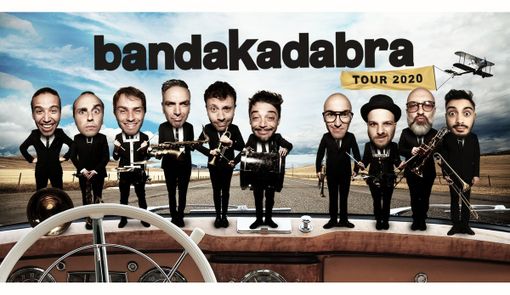 Musica, clown e mascherine per il “Settembre cumianese” Musica, clown e mascherine per il “Settembre cumianese”