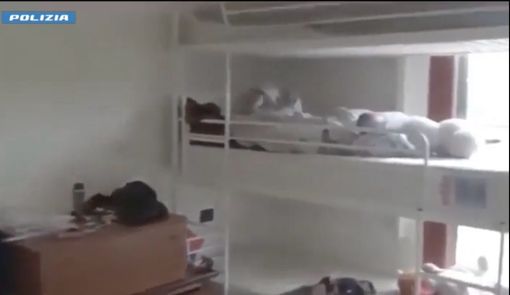 Transessuali portati in Italia con l'inganno, 5 arresti per sfruttamento della prostituzione [VIDEO]