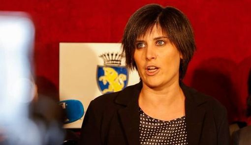 Gtt, Appendino: "Pagheremo stipendi e tredicesime" Gtt, Appendino: "Pagheremo stipendi e tredicesime"