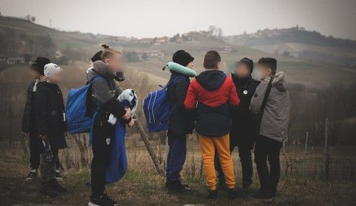 bambini ucraini bambini ucraini