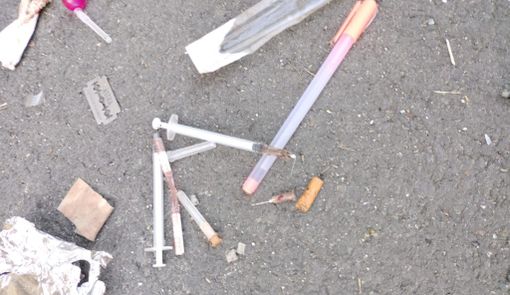 Consumo di droghe, Rosatelli contro il Governo: “Le politiche nazionali non aiutano” Consumo di droghe, Rosatelli contro il Governo: “Le politiche nazionali non aiutano”