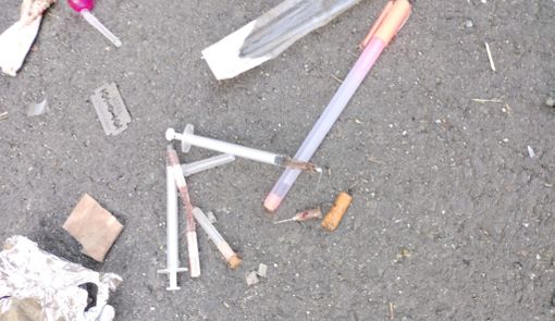 siringhe via volpiano