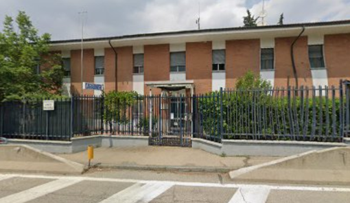 caserma Strada Traforo del Pino caserma Strada Traforo del Pino