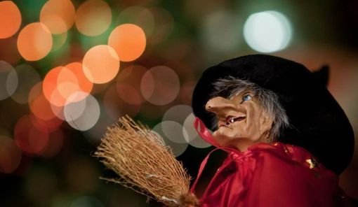 La Befana vien... in città: tutti gli eventi e le iniziative per bambini e famiglie