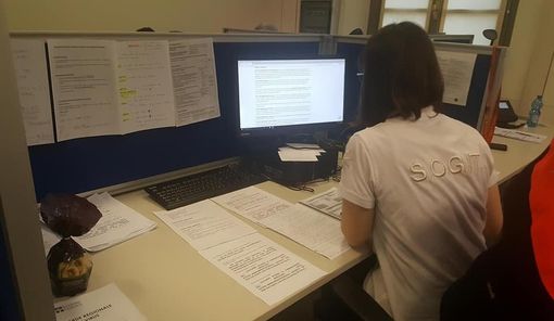 Coronavirus: ieri picco di 3800 chiamate al numero verde della Regione. Potenziate le centrali di 112 e emergenza sanitaria