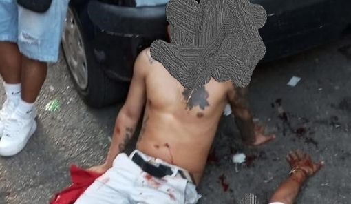 Maxi rissa ad Aurora con bastoni chiodati: ci sono 11 arresti Maxi rissa ad Aurora con bastoni chiodati: ci sono 11 arresti