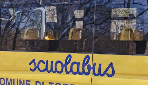 La Regione Piemonte investe oltre 1 milione di euro per l’acquisto di nuovi scuolabus La Regione Piemonte investe oltre 1 milione di euro per l’acquisto di nuovi scuolabus