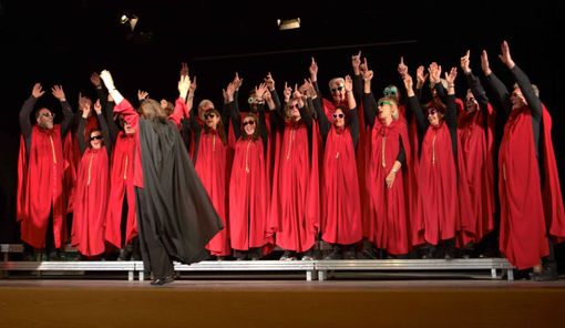 &quot;Singtonìa in concerto&quot;: spettacolo a favore dei progetti umanitari in Burundi