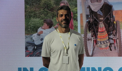 Da Torino a Barolo, Argentero offre il suo "caffè sospeso" a chi ne ha più bisogno Da Torino a Barolo, Argentero offre il suo "caffè sospeso" a chi ne ha più bisogno