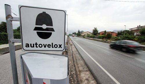 autovelox