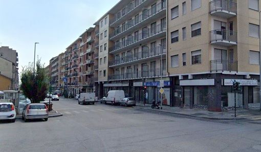 corso roma moncalieri