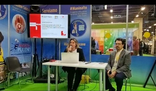 i lions al salone 2023