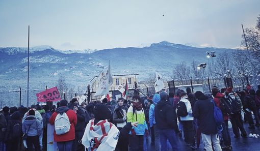 Marcia No Tav, Frediani (M4O): &quot;Narrazione distorta a danno di un intero territorio&quot;. I sindaci: &quot;No alla violenza&quot;