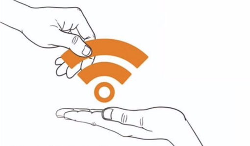 L'immagine scelta per l'iniziativa