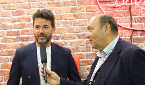 Cioccolato Bodrato a Cibus 2022 mette in mostra le sue novità