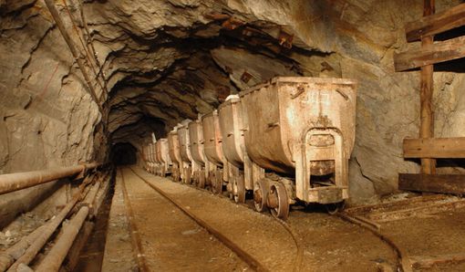 A Pomaretto una conferenza per la ripresa delle attività dell'Ecomuseo regionale delle Miniere