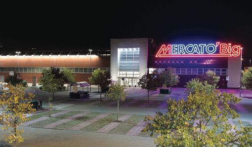 Il Gruppo Selex chiuderà il 2022 con una crescita del 5,6%