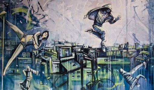 A Moncalieri c'è l'Accademia Zero Stress