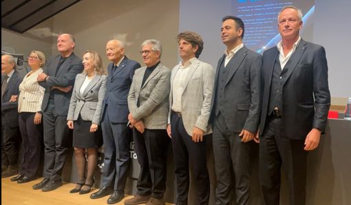“L’intelligenza artificiale contro la violenza alle donne”: un convegno al Politecnico “L’intelligenza artificiale contro la violenza alle donne”: un convegno al Politecnico