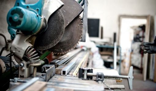 Mola da banco: cos'è e a cosa serve