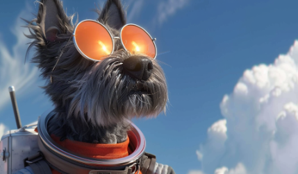 La crypto Scotty the AI raggiunge i 2 milioni di dollari in prevendita