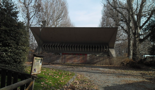 Parco Michelotti, procede a rilento la riqualificazione del Rettilario: "Aspettiamo il parere degli uffici"