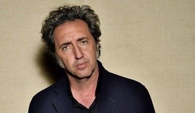 Paolo Sorrentino © Claudio Porcarelli