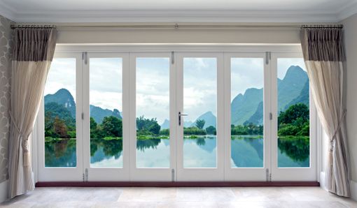 Da Ughi Serramenti a Torino i prodotti sono sinonimo di qualità, tecnologia avanzata e garanzia certificata