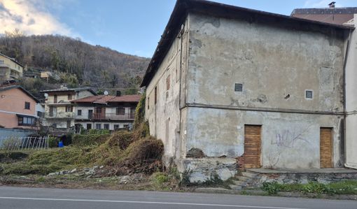 L’ex pastificio di Porte verrà ristrutturato per dare al paese il suo Museo della Pietra