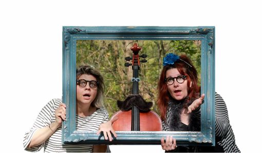 Concerto comico &quot;Concert Jouet&quot;, al Circolo Bloom