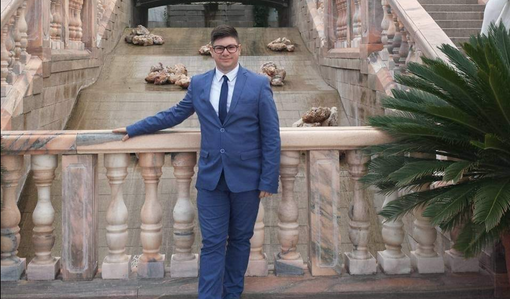 Giuseppe Stilo Giuseppe Stilo