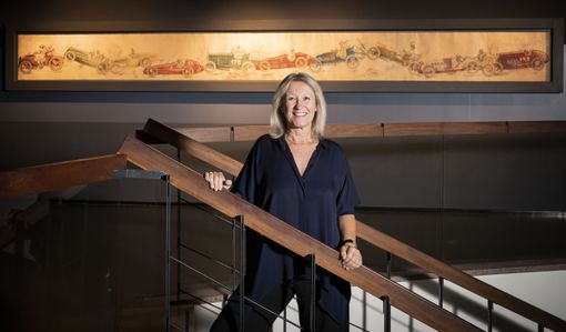 &quot;I visitatori distanziati lungo un percorso di 2 km: il Museo dell'Auto ripartirà con la Formula 1&quot; [INTERVISTA]