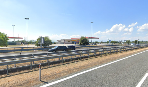 autogrill autostrada