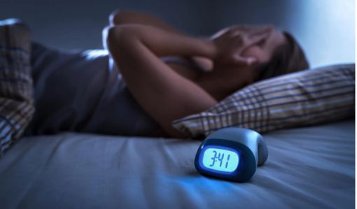 Disturbi del sonno, come e perché è necessario risolverli quanto prima Disturbi del sonno, come e perché è necessario risolverli quanto prima