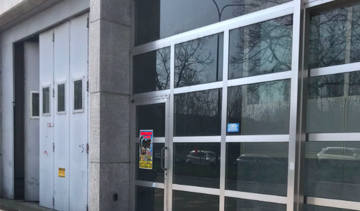 Edifici abbandonati, fumi e rifiuti: &quot;Barriera Lanzo pretende rispetto&quot;