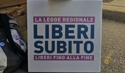 Immagine generica d'archivio