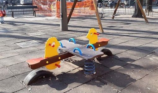 Centri estivi, Magliano: "La Regione non vieti agli over 60 di accompagnare i bambini" Centri estivi, Magliano: "La Regione non vieti agli over 60 di accompagnare i bambini"