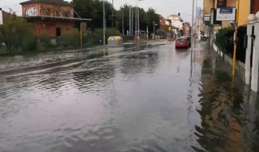 Viabilità: la Città Metropolitana stanzia 2 milioni di euro per la messa in sicurezza delle strade danneggiate dalle forti piogge Viabilità: la Città Metropolitana stanzia 2 milioni di euro per la messa in sicurezza delle strade danneggiate dalle forti piogge